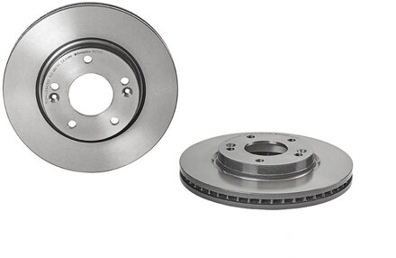 Hyundai Remschijf 09907911