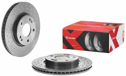 Hyundai Remschijf 09C2491X