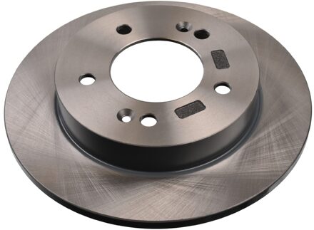 Hyundai remschijf 108432