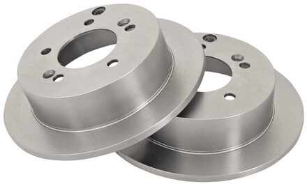 Hyundai Remschijf 17208