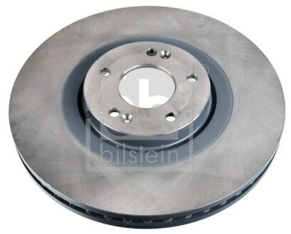 Hyundai remschijf 174536