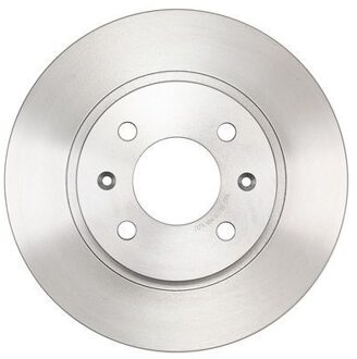 Hyundai Remschijf 18024