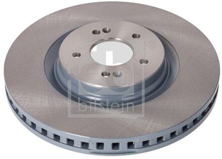 Hyundai Remschijf 184761