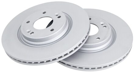 Hyundai Remschijf 18561