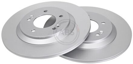 Hyundai Remschijf 18788