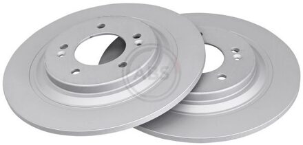 Hyundai Remschijf 18799