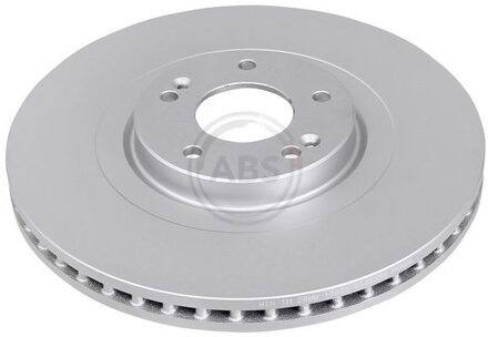 Hyundai Remschijf 18816