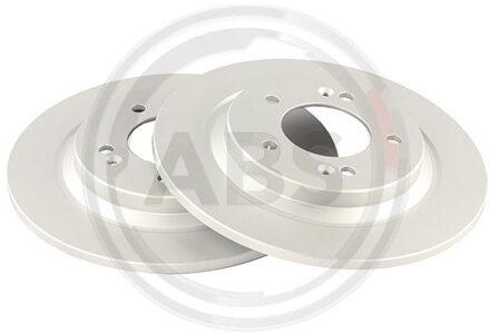 Hyundai Remschijf 18934