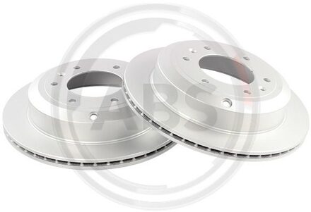 Hyundai Remschijf 19060