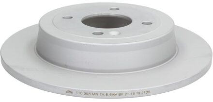 Hyundai Remschijf 24011003981