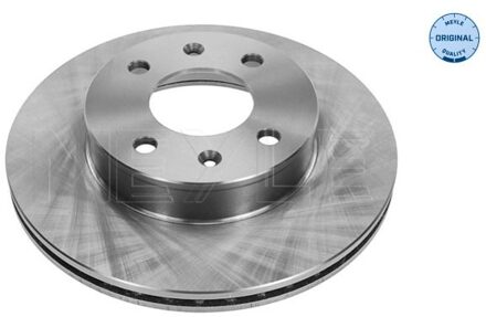 Hyundai Remschijf 28155210009