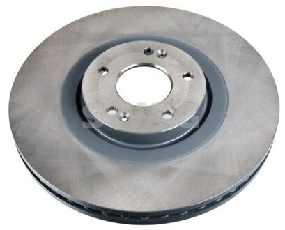 Hyundai remschijf 33105389