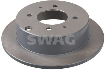 Hyundai remschijf 33106411