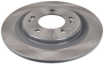 Hyundai remschijf 33106429