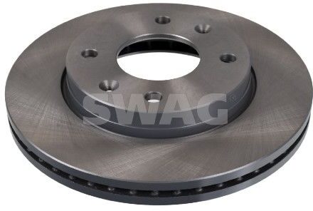 Hyundai remschijf 33106582