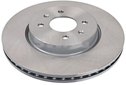 Hyundai remschijf 33106914