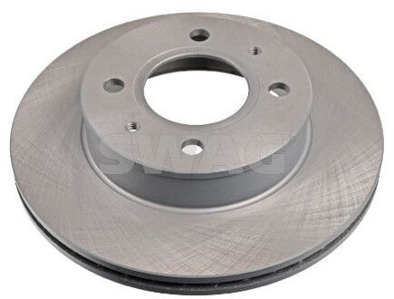 Hyundai remschijf 33106919