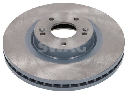 Hyundai remschijf 33107126