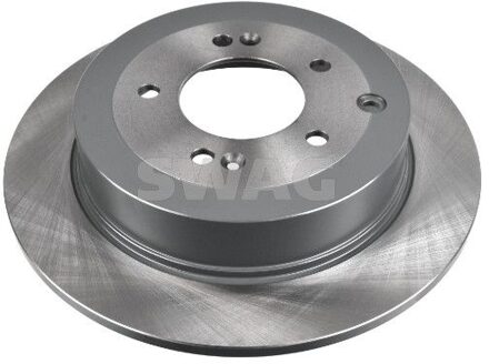 Hyundai remschijf 33107184