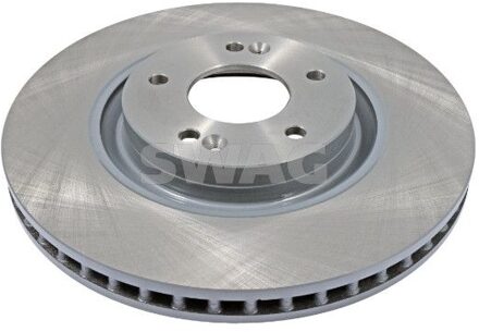 Hyundai remschijf 33107212