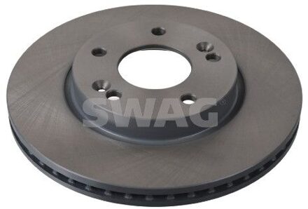 Hyundai remschijf 33107281