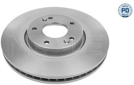 Hyundai Remschijf 37155210030PD