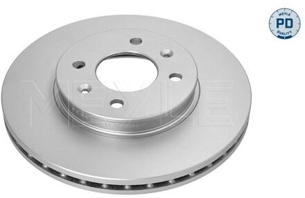 Hyundai Remschijf 37155210041PD