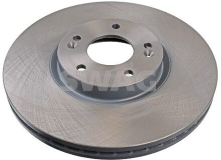 Hyundai remschijf 90929350