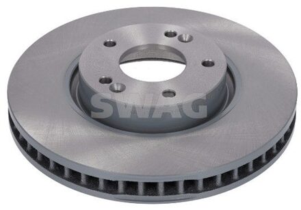 Hyundai remschijf 90931317