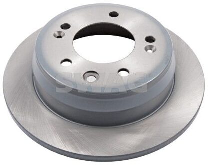 Hyundai remschijf 90931363