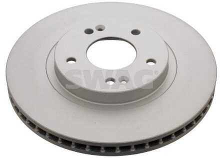 Hyundai remschijf 90931474