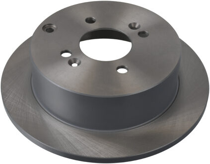 Hyundai Remschijf achter