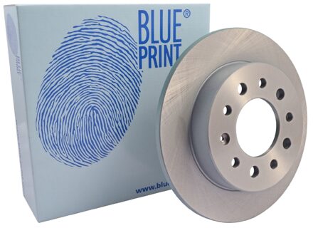 Hyundai Remschijf achter