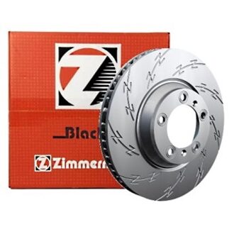 Hyundai Remschijf BLACK Z 285351853