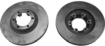 Hyundai Remschijf BR5717C