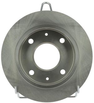 Hyundai Remschijf DDF1077