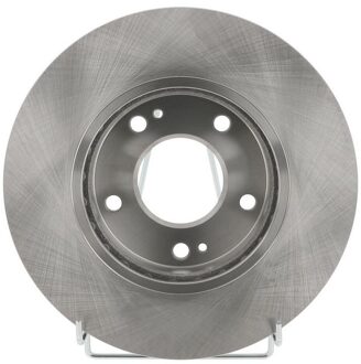 Hyundai Remschijf DDF1239