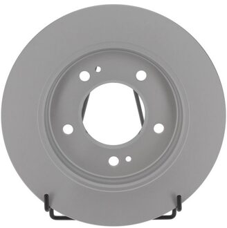 Hyundai Remschijf DDF3037C