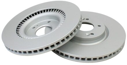 Hyundai Remschijf QD1695