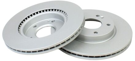 Hyundai Remschijf QD1696