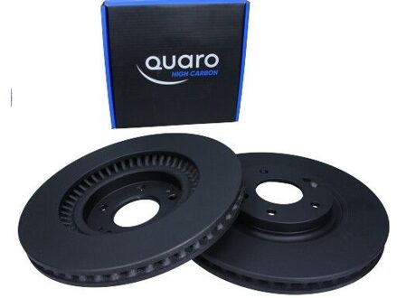 Hyundai Remschijf QD4993HC