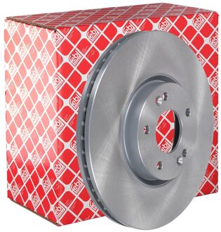 Hyundai Remschijf voor 29350