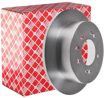 Hyundai Remschijf voor 32579