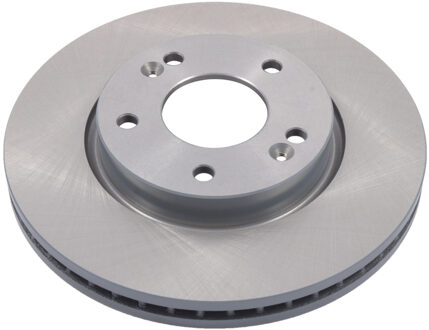 Hyundai Remschijf voor