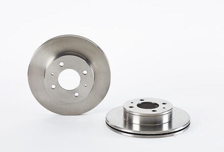 Hyundai Remschijf voor