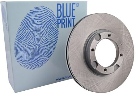 Hyundai Remschijf voor