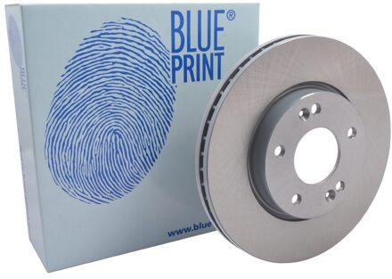 Hyundai Remschijf voor