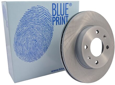 Hyundai Remschijf voor