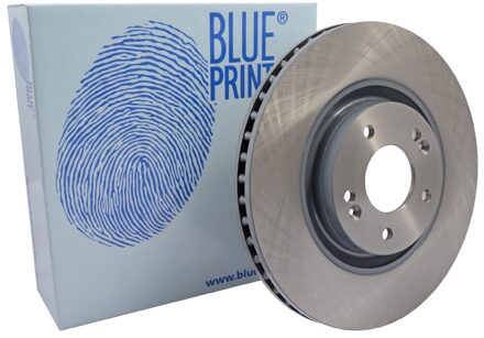 Hyundai Remschijf voor