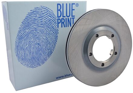 Hyundai Remschijf voor